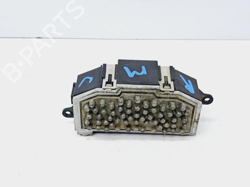 Used Heater resistor VW GOLF V (1K1) 1.9 TDI (90 hp) 13472404