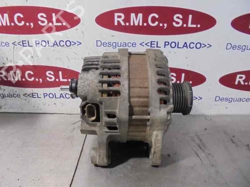 Alternator NISSAN X-TRAIL II (T31) 2.0 dCi 4x4 | BP13424298M7 