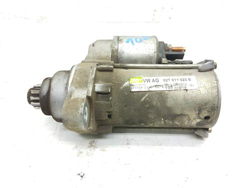Used Starter SEAT IBIZA III (6L1) [2002-2009]  30513254