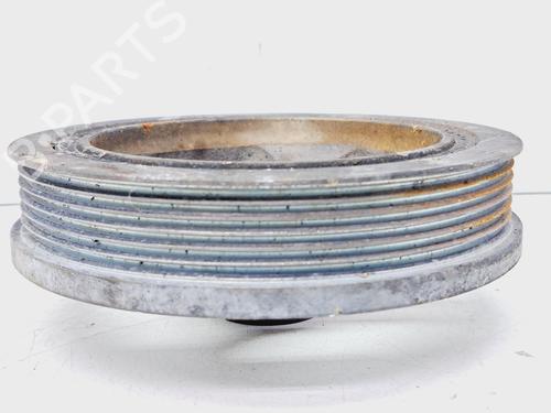 Pulley HYUNDAI TUCSON (TL, TLE)  | BP21192504M122 