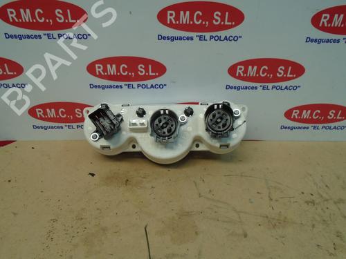Commande Chauffage FORD FOCUS I (DAW, DBW) 1.8 Turbo DI / TDDi | BP13461472I5 