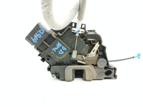 Front right lock FORD MONDEO IV (BA7)  | BP21550356C97 