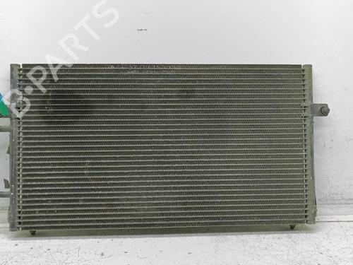 Used AC radiator AC radiator 38093609 38093609