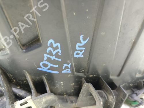 Left headlight PEUGEOT 207 (WA_, WC_) | BP32236950C28