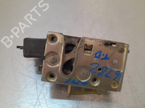 Rear right lock CITROËN SAXO (S0, S1) 1.5 D | BP13454637C99 