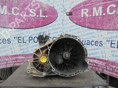 Used Gearbox FORD FOCUS II (DA_, HCP, DP) [2004-2013]  13464397