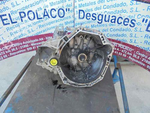 Used Gearbox Gearbox 13468954 13468954