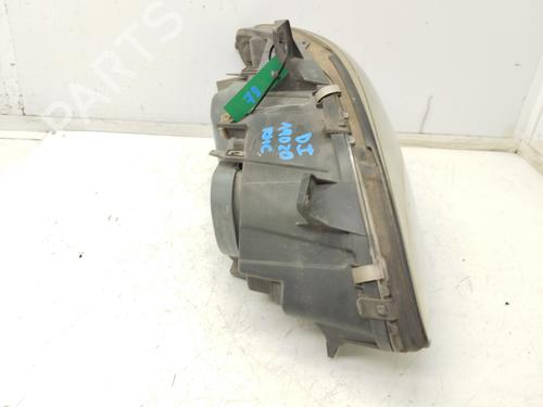 Left headlight MERCEDES-BENZ VITO / MIXTO Van (W639) 111 CDI (639.601, 639.603) | BP26433046C28 