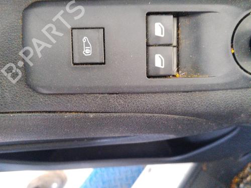 Used Left front window switch Left front window switch 36915068 36915068