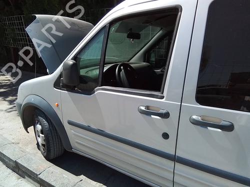 Left front door FORD TRANSIT CONNECT (P65_, P70_, P80_)  | BP15091375C2 