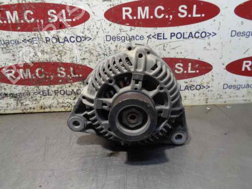 Used Alternator BMW 3 (E46) 316 i (105 hp) 13456574