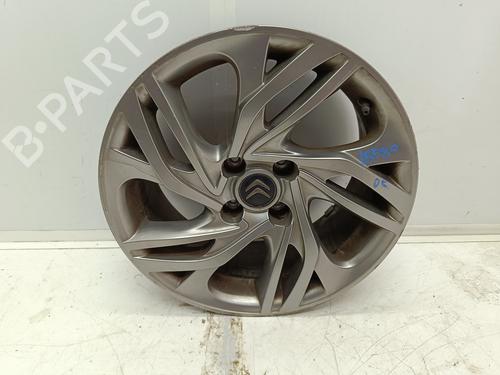 Jante Jante CITROËN C4 II (NC_) 1.6 HDi 90 (92 hp) 35816452 35816452
