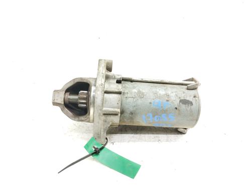 Used Starter FIAT DOBLO Cargo (263_) 1.3 D Multijet (90 hp) 31854673