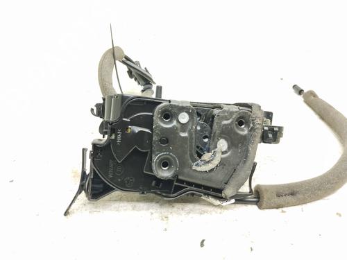 Højre bagtil lås RENAULT SCÉNIC IV (J9_)  | BP30792410C99 