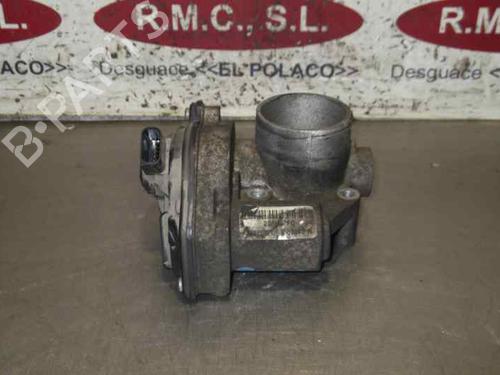 Used Throttle body Throttle body FORD FOCUS C-MAX (DM2) [2003-2007] 13424607 13424607