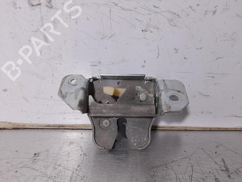 Tailgate lock MERCEDES-BENZ A-CLASS (W168) A 160 (168.033, 168.133) | BP29639404C101 