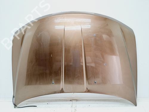 Hood FIAT FREEMONT (345_) 2.0 JTD K05076777AE  | 00K05076777AE  |