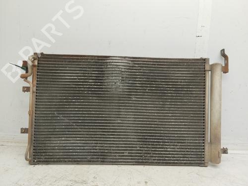 AC radiator KIA CERATO I Saloon (LD) 2.0 CRDi | BP30081877M32