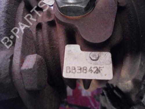 Turbocharger/Supercharger OPEL VECTRA A (J89) 2.0 i (F19, M19) | BP13421523M71 