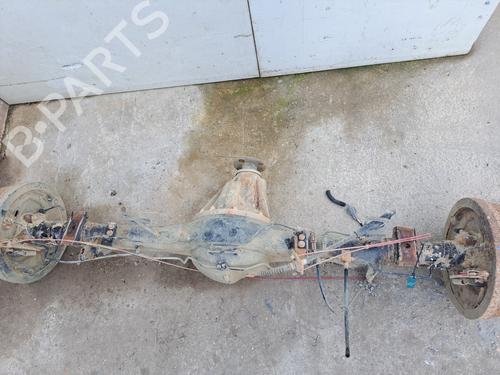 Rear axle NISSAN PICK UP (D22) | BP30176673M2