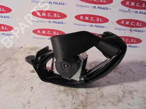 Front right seatbelt OPEL ASTRA H (A04)  | BP13463705I25 