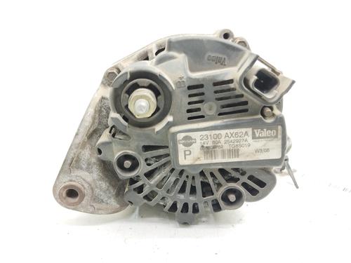 Alternator NISSAN MICRA III (K12)  | BP19487074M7 