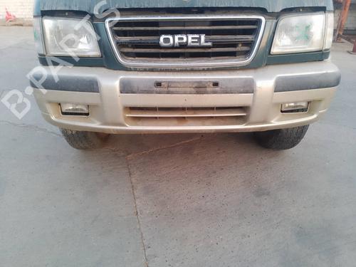 Front bumper OPEL MONTEREY B (M98) 3.0 DTI (UBS73D, UBS73G) | BP21269685C7 