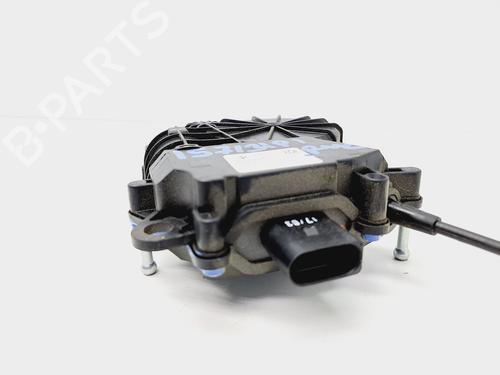 Central lock pump ALFA ROMEO STELVIO (949_) 2.2 D Q4 (949.AXB2A) | BP13472679M86 