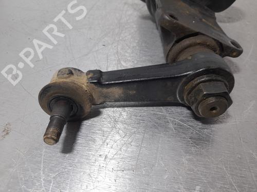 Steering rack HYUNDAI TERRACAN (HP)  | BP17828475M22 