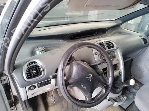 Right mirror CITROËN XSARA PICASSO (N68) 1.6 HDi | BP31042182C27