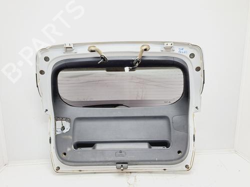 Tailgate KIA SPORTAGE IV (QL, QLE)  | BP17626876C6