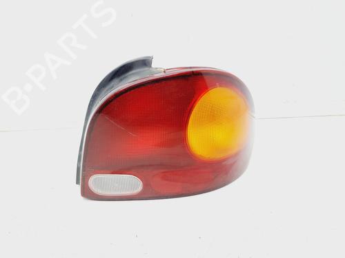 Used Right taillight Right taillight 18640984 18640984