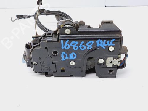 Front right lock VW GOLF V (1K1) 1.9 TDI | BP13429761C97 