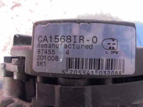 Alternator SEAT IBIZA II (6K1) 1.0 i | BP13454003M7 