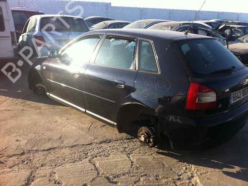 Left mirror AUDI A3 (8L1) 1.8 | BP13455899C26 
