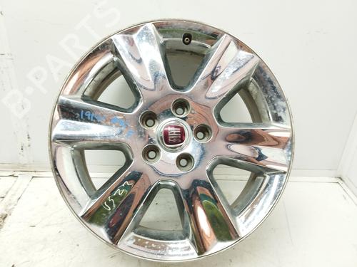 Rim FIAT FREEMONT (345_) 2.0 JTD 19X7JX400 |