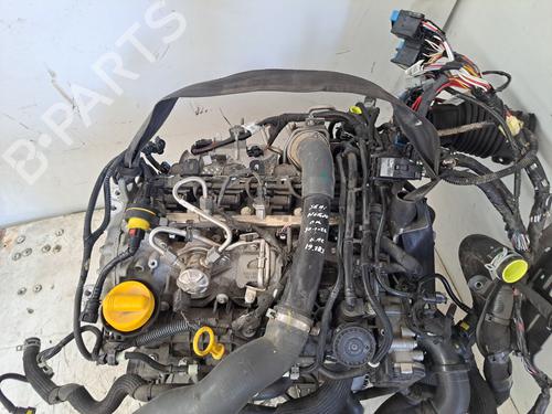 Engine DACIA DUSTER (HM_) | BP35818505M1 - Image 3