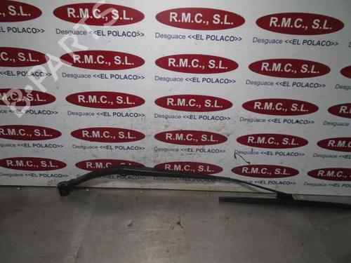 Used Front windshield wiper arm NISSAN QASHQAI II SUV (J11, J11_) 1.2 DIG-T (115 hp) 17906274