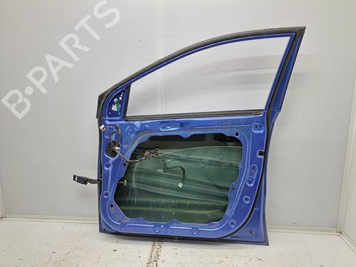 Right front door KIA SPORTAGE IV (QL, QLE)  | BP29937819C3