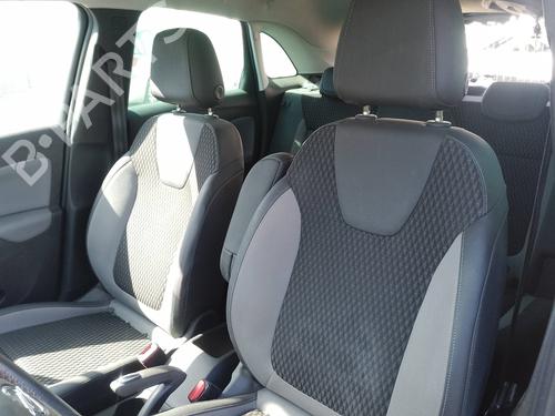 Front left panel OPEL CROSSLAND X / CROSSLAND (P17, P2QO)  | BP30204491C58  - Image 11