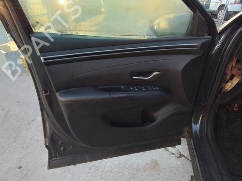 BP17775493C58 | Left front door panel HYUNDAI TUCSON (TL, TLE)  BP17775493C58