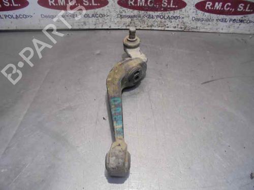 Left front suspension arm CITROËN C15 Box Body/MPV (VD_) 1.8 D | BP13446706M12 