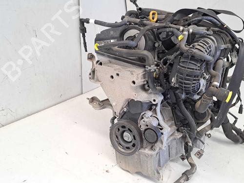 Engine VW T-ROC (A11, D11)  | BP35818303M1  - Image 7