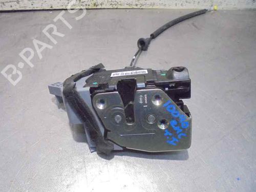 Rear left lock KIA CARENS IV 1.7 CRDi | BP13457475C100 
