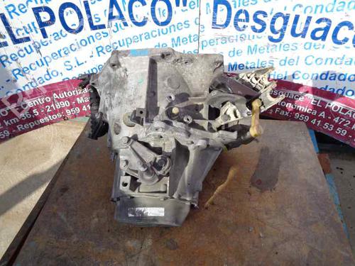 Gearbox CITROËN C4 I Saloon 1.6 16V | BP13425215M3 