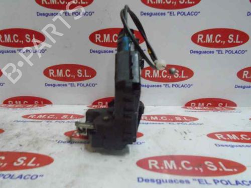 Front right lock TOYOTA AURIS (_E15_)  | BP13463664C97 