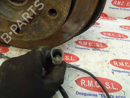 Right rear steering knuckle BMW 3 (E46) 320 d | BP13454336M28 
