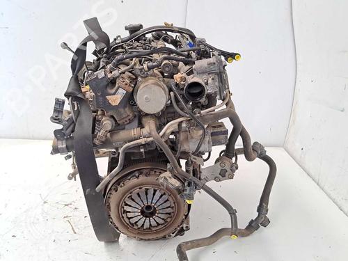 Engine OPEL ASTRA J (P10) 1.3 CDTI (68) | BP35818378M1 - Image 6