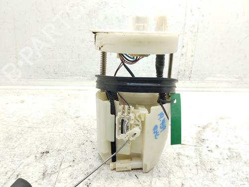 Used Fuel pump MAZDA CX-3 (DK) 1.5 SKYACTIV-D (DK2WS, DK5FW) (105 hp) 30749331