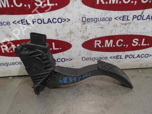 Used Pedal VW GOLF VII Variant (BA5, BV5) [2013-2022]  13468867